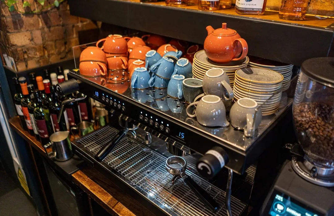 Publove @ The Steam Engine,Waterloo-1