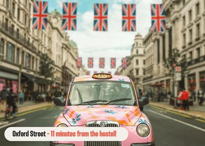 Astor Victoria Hostel